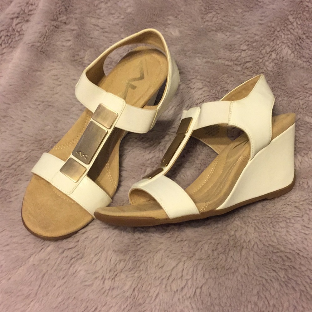 Anne AK Klein Shoes